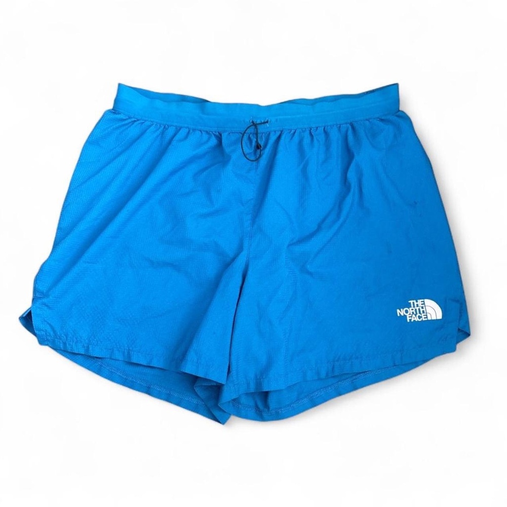 The North Face Men's Blue Shorts